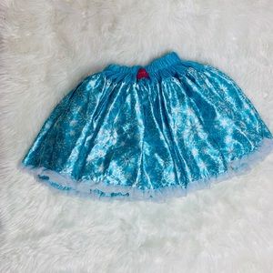 Frozen Disney Collection By Tutu Couture